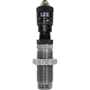 Příslušenství pro sportovní střelbu .45 ACP / Auto Rim / GAP / Win Mag Carbide Factory Crimp Die with Micrometer Seater Adapter