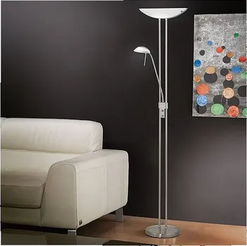 EGLO Stojací lampa BAYA Eglo 85971 N