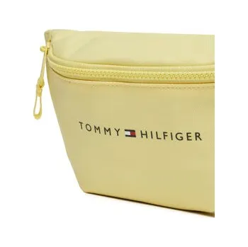 Ledvinka Ledvinka Tommy Hilfiger Th Essential Bumbag AU0AU01951 Žlutá OS