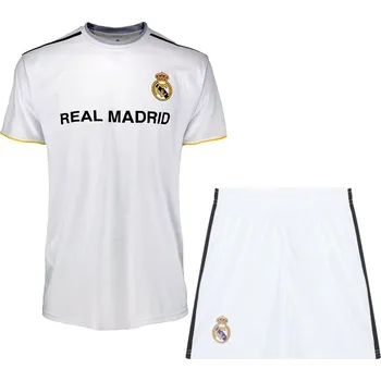 Chlapecká bunda Real Madrid sada dresů šortky junior RM1KTK124 128