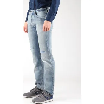 Pánské kalhoty Džíny Levis 501-0605 USA 31 / 30