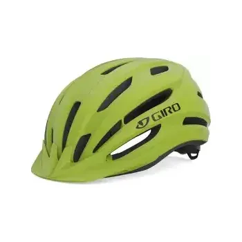 Cyklistická přilba Giro Register II přilba Matt Ano Lime vel. Uni (54-61 cm)