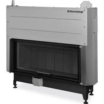 Krbová vložka ROMOTOP krbová vložka HEAT 3G L 110.50.06
