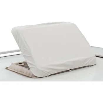 Příslušenství ke karavanu Ochranný kryt střešního okna Hindermann Varianta: Mini Heki Plus