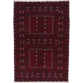 Koberec Orientální koberec Khal Mohammadi 234x160 cm - M101314