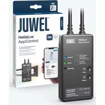 Osvětlení do akvária Juwel HeliaLux APPControl