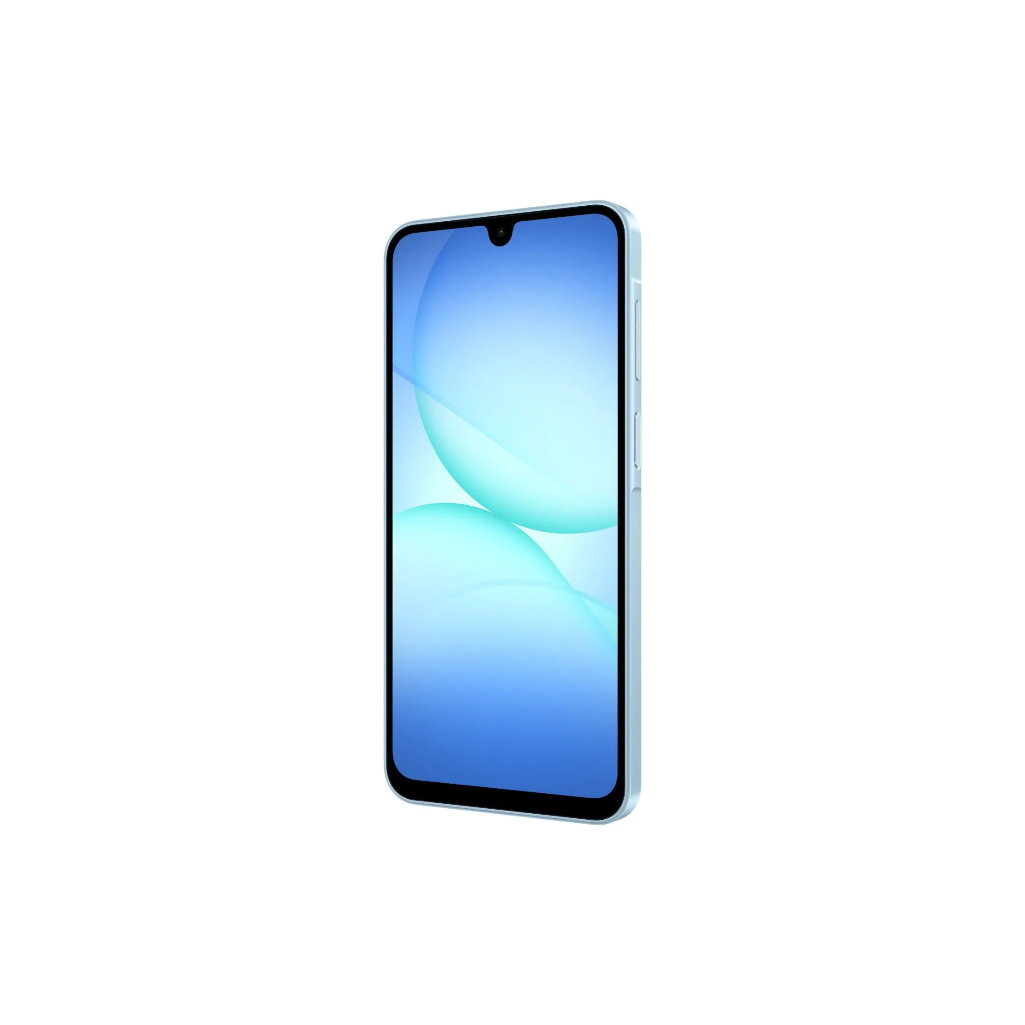 Fotografie 7 - Mobilní telefon Samsung Galaxy A17 LTE 4/128 GB světle modrý