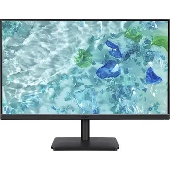 Monitor Acer LCD V247YGbmipx 23,8[34] IPS LED /1920x1080/250nits/VGA, HDMI, DP, Audio Out/ repro /VESA / Black + Doprava ZDARMA