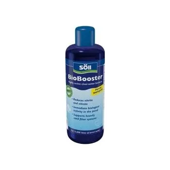 Jezírková chemie Söll BioBooster 500ml