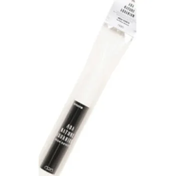 Dekorace do akvária ADA Aqua Screen Foggy 180