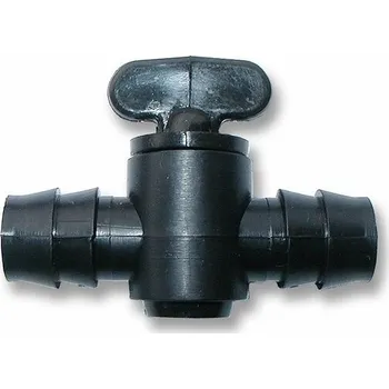 Kohout na hadici 19/24 mm