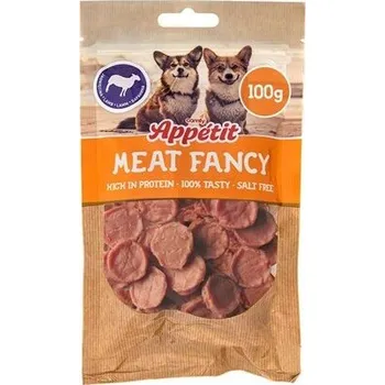 Pamlsek pro psa Comfy Appetit Fancy Jehněčí pamlsek 100 g