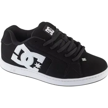Oblečení a móda Pánské tenisky DC Shoes Net DC302361-BLW Velikost: 42