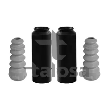 Sada prachovek a dorazů k tlumičům TALOSA 63-14582