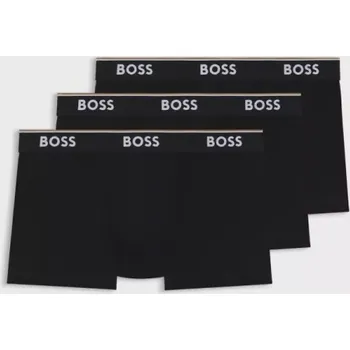 Sada pánského spodního prádla Pánské boxerky Hugo Boss 3 pack 50475274/480