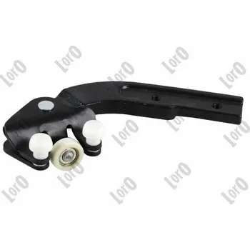 Dveře karosérie Valivé vedení, posuvné dveře ABAKUS 137-02-020