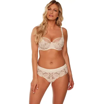 Podprsenka Gaia BS 1135 Měkká podprsenka Nike béžová 65H