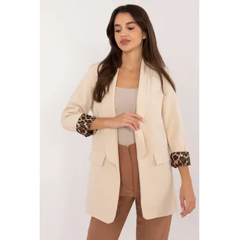 Dámské sako Sako model 200986 Italy Moda universal