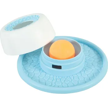 Miska pro psa ZOLUX SWEETIES MISKA NA KRÉMY Ø14.5CM