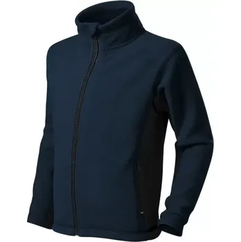 Dětská móda Dětská fleecová mikina s kapucí Frosty Jr MLI-52902 - Malfini 146 cm/10 let