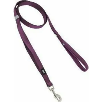 Vodítko pro psa Vodítko HURTTA Weekend Warrior lilkové 180x2cm