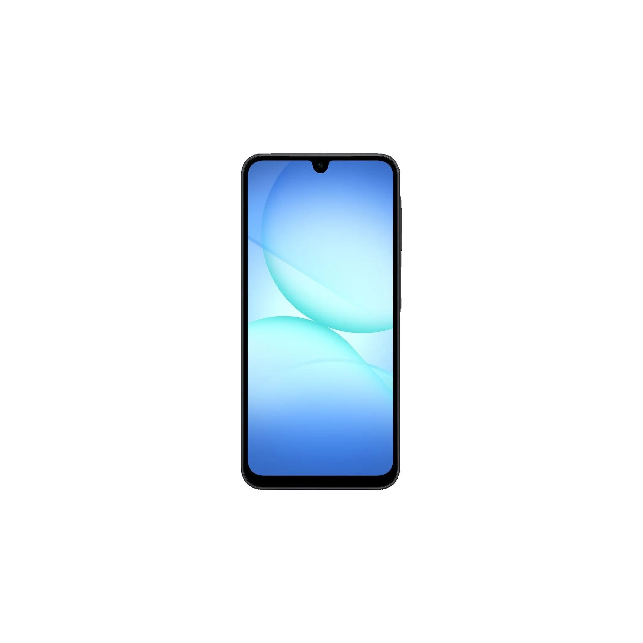 Fotografie 5 - Mobilní telefon Samsung Galaxy A17 LTE 4/128 GB černý