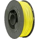 C-TECH Filament ESSENTIAL LINE, PLA, žlutá, 1,75mm, 1kg 3DF-E-PLA-1.75-Y ESSENTIAL-LINE-PLA-ZLUTA-175MM-1KG