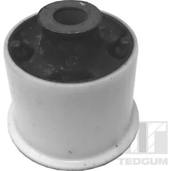 Zavěšení kol Zavěšení, tělo nápravy TEDGUM TED00145027