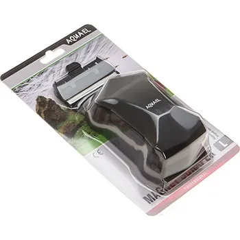 Aquael magnetický čistič L2v1 pro sklo do 10mm
