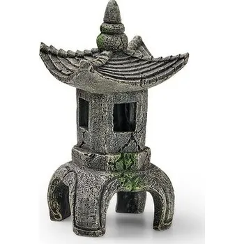 Akvaristika Eden Asijský chrám T