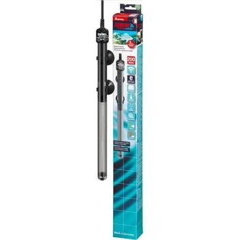 Topítko do akvária Topítko Eheim thermocontrol + e 200W