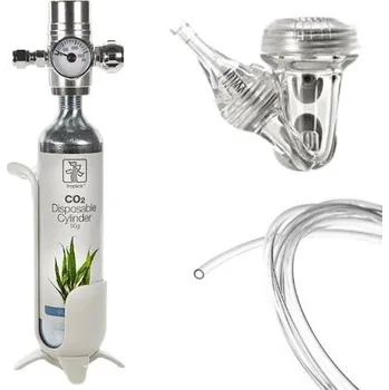 Hnojivo na vodní rostlinu Tropica CO2 Nano-Set 95g