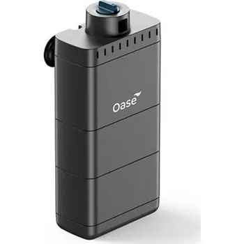 Akvarijní filtr Oase EcoFlow 60