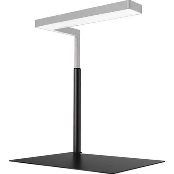 Osvětlení do akvária ONF Stand pro Flat Nano Stříbrný