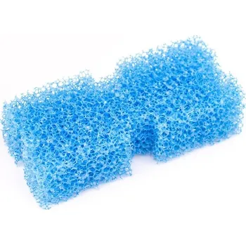 Akvarijní filtr Molitanová vložka do filtru FZN Pro 1000