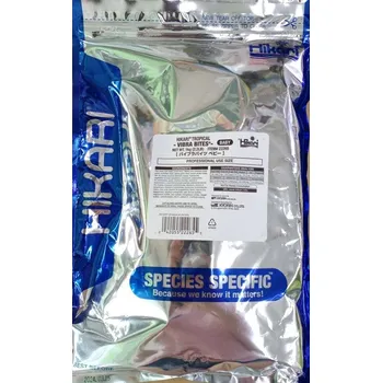 Akvaristika HIKARI Vibra Bites Baby 1kg