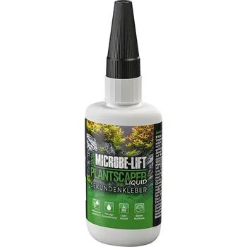 Průmyslové lepidlo Microbe-Lift Plantscarper Ultra Liquid Glue 50g