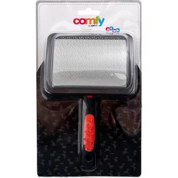 Kartáč pro zvířata Comfy Kartáč Coco 18,5 x 11 x 5 cm