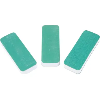 Modelová železnice Brusná houbička 3 ks - Faller 170517