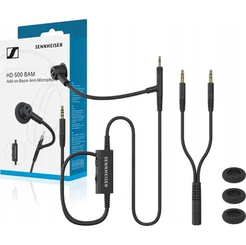 Sluchátka Sluchátka přes uši Sennheiser HD 560S