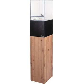 Diversa Stojanová skřínka 25 x 30 x 95 cm