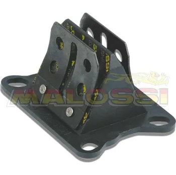 Auto-moto MALOSSI Uhlíkový rákosový plátek 27 4235.C0