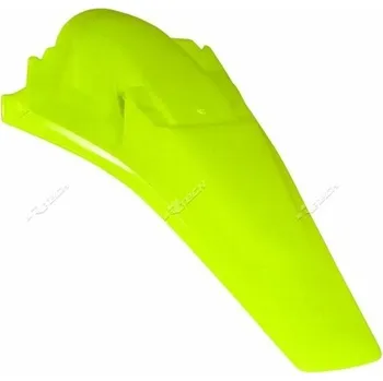 RACETECH Zadní blatník neonově žlutý Husqvarna TE/FE R-PPHSQGF0017