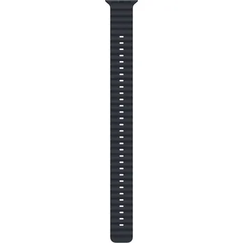 Řemínek na hodinky APPLE Watch Acc/49/Midnight Ocean Band Extension MQEF3ZM/A