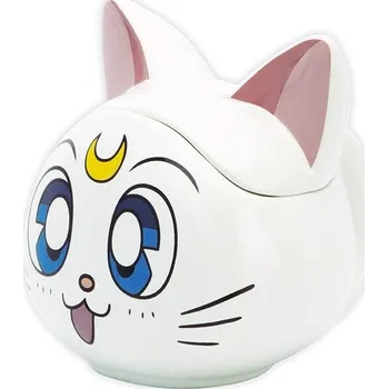 Hrnek Sailor Moon - Artemis