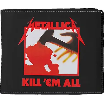 Peněženka Peněženka Metallica - Kill Em All