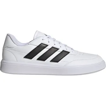 Pánská obuv Boty adidas Courtblock M IF4033 42