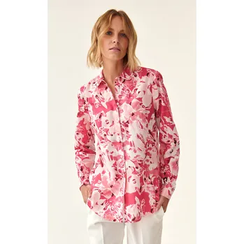 Dámská košile Tatuum DÁMSKÁ VZOROVANÁ KOŠILE GONIKO 3