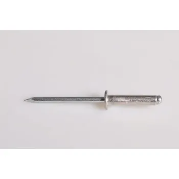 Nýt RIVET FACTORY Trhací nýt 4 x 16 hliník/ocel plochá hlava