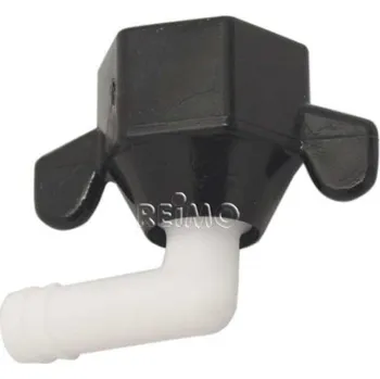 Příslušenství k čerpadlu Shurflopump úhlové - připojení čerpadla